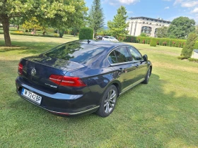 VW Passat TDI Bluemotion | Auto.bg — изображение 7