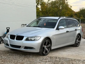 ����� �� �������� �� BMW 320 AUTOMAT~NAVI~