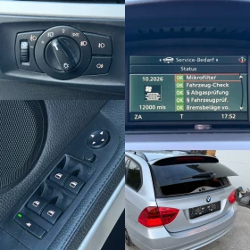 BMW 320 AUTOMAT~NAVI~ | Mobile.bg � ����� ������ 16