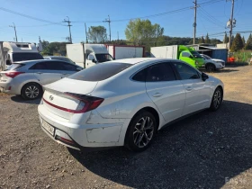 Hyundai Sonata 2.0 | Mobile.bg � ����� ������ 5