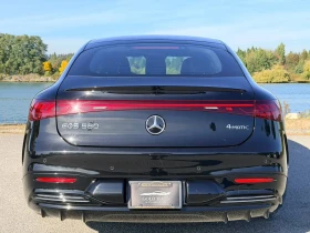 Mercedes-Benz EQS 580* AMG* LINE* LUXURY* BURMESTER* ���������* ���� | Mobile.bg � ����� ������ 5