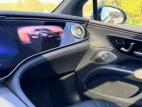 Mercedes-Benz EQS 580* AMG* LINE* LUXURY* BURMESTER* ���������* ���� | Mobile.bg � ����� ������ 11