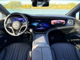 Mercedes-Benz EQS 580* AMG* LINE* LUXURY* BURMESTER* ���������* ���� | Mobile.bg � ����� ������ 7