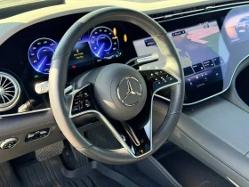 Mercedes-Benz EQS 580* AMG* LINE* LUXURY* BURMESTER* ���������* ���� | Mobile.bg � ����� ������ 9