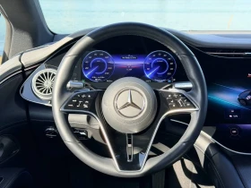 Mercedes-Benz EQS 580* AMG* LINE* LUXURY* BURMESTER* ���������* ���� | Mobile.bg � ����� ������ 8
