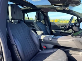 Mercedes-Benz EQS 580* AMG* LINE* LUXURY* BURMESTER* ���������* ���� | Mobile.bg � ����� ������ 12