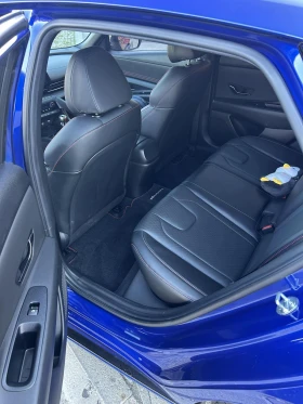 Hyundai Elantra N Line - 17200 € - 42224539 5