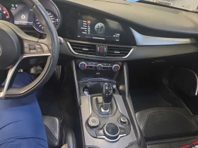 Alfa Romeo Giulia | Ti | Q4 | ���� �� �������� & ���������� | Mobile.bg � ����� ������ 9