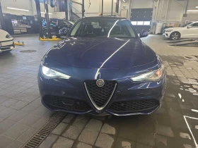 Alfa Romeo Giulia | Ti | Q4 | ���� �� �������� & ���������� | Mobile.bg � ����� ������ 2