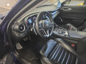 Alfa Romeo Giulia | Ti | Q4 | ���� �� �������� & ���������� | Mobile.bg � ����� ������ 7