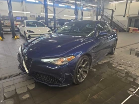 ������ Alfa Romeo Giulia