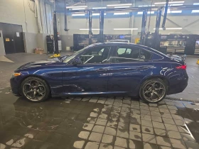 Alfa Romeo Giulia | Ti | Q4 | ���� �� �������� & ���������� | Mobile.bg � ����� ������ 3