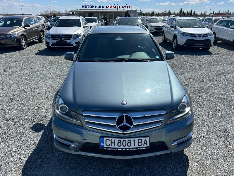 Mercedes-Benz C 300 (КАТО НОВА)^(AMG), снимка 2 - Автомобили и джипове - 43453755