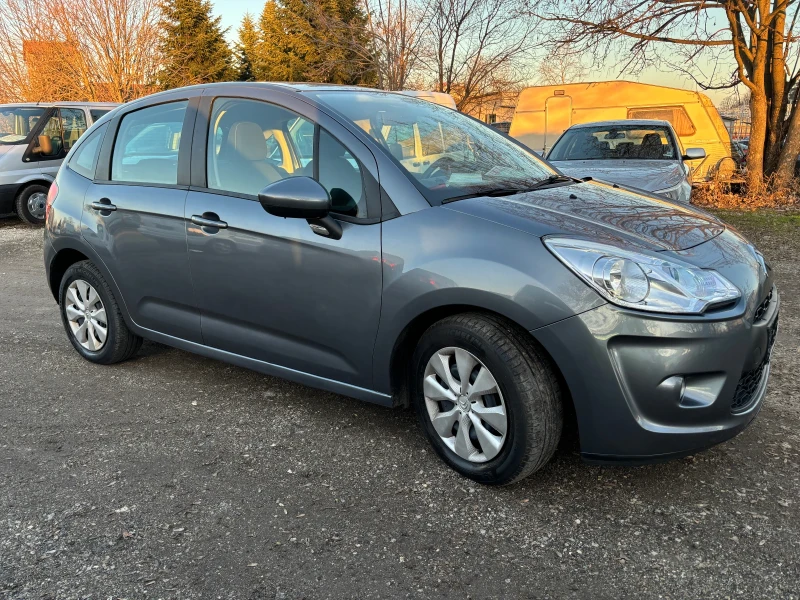 Citroen C3 2011+ 1.4 СТ. МОТОР+ 145хл+ С. ИСТОРИЯ, снимка 3 - Автомобили и джипове - 46701571