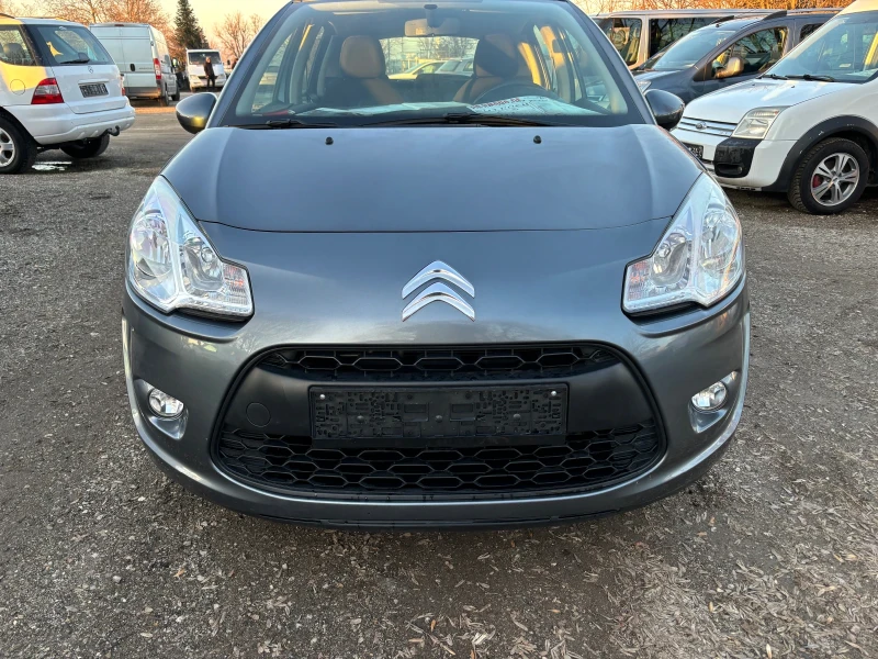 Citroen C3 2011+ 1.4 СТ. МОТОР+ 145хл+ С. ИСТОРИЯ, снимка 2 - Автомобили и джипове - 46701571