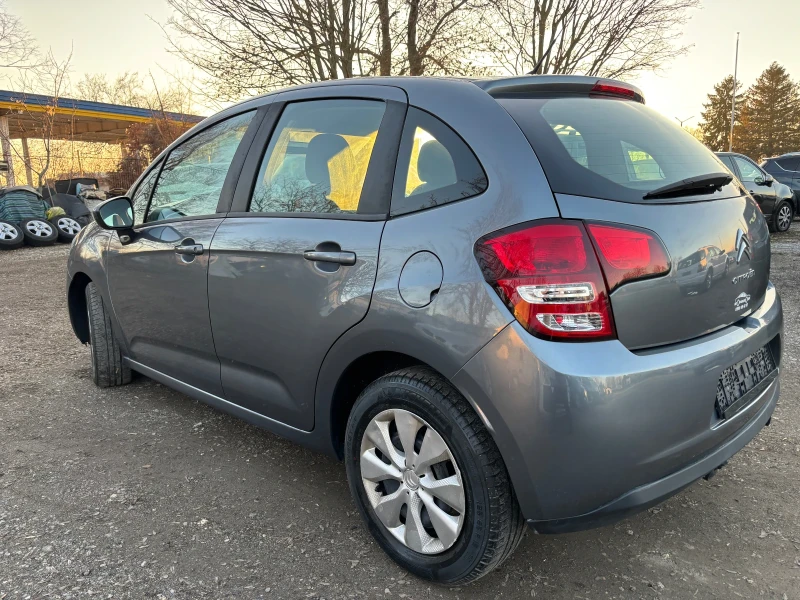 Citroen C3 2011+ 1.4 СТ. МОТОР+ 145хл+ С. ИСТОРИЯ, снимка 6 - Автомобили и джипове - 46701571