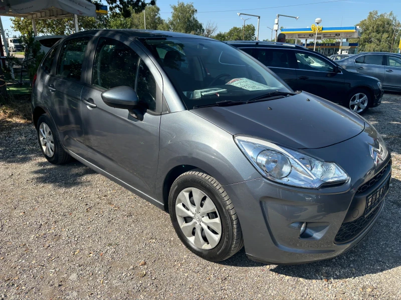 Citroen C3 2011+ 1.4 СТ. МОТОР+ 145хл+ С. ИСТОРИЯ, снимка 4 - Автомобили и джипове - 46701571