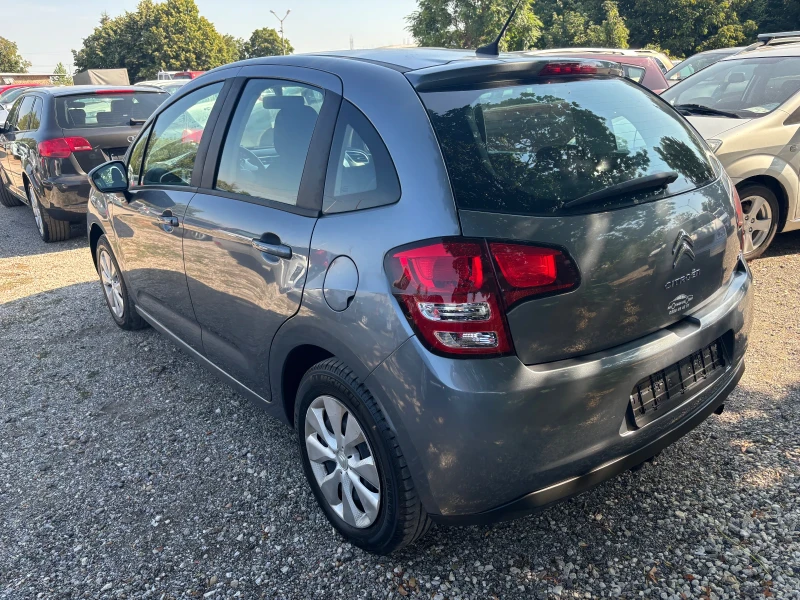 Citroen C3 2011+ 1.4 СТ. МОТОР+ 145хл+ С. ИСТОРИЯ, снимка 6 - Автомобили и джипове - 46701571