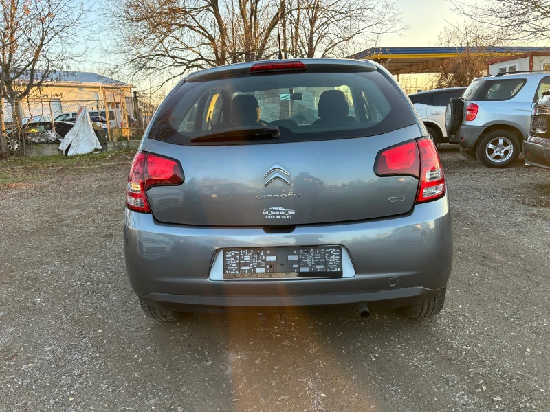 Citroen C3 2011+ 1.4 СТ. МОТОР+ 145хл+ С. ИСТОРИЯ, снимка 5 - Автомобили и джипове - 46701571