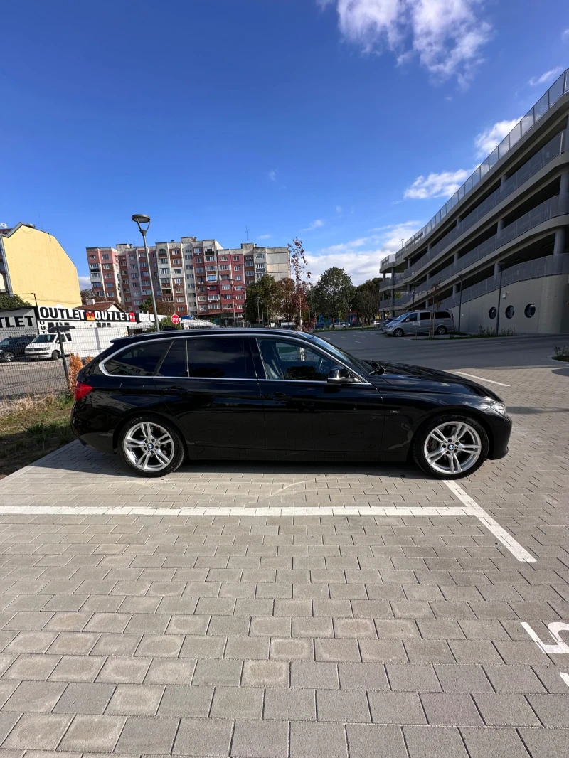 BMW 330 Sport, снимка 4 - Автомобили и джипове - 47305500