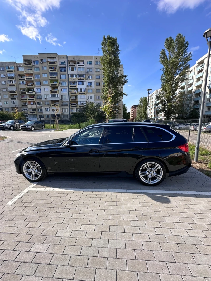 BMW 330 Sport, снимка 5 - Автомобили и джипове - 47305500