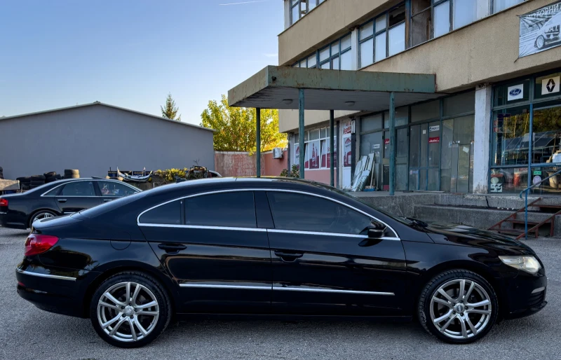 VW CC 2.0TDI= Highline= DSG= android= Panorama= , снимка 5 - Автомобили и джипове - 47363359