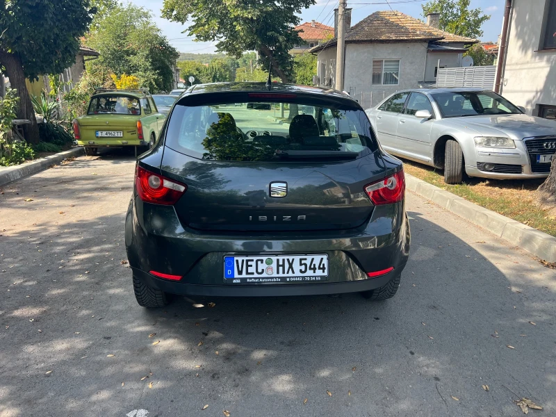 Seat Ibiza SEAT IBIZA, снимка 16 - Автомобили и джипове - 47498327