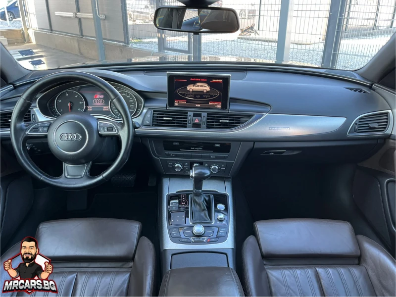 Audi A6 3.0TDI / Quattro, снимка 7 - Автомобили и джипове - 48783154