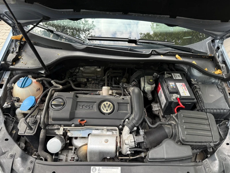 VW Golf Golf R, снимка 12 - Автомобили и джипове - 52597995