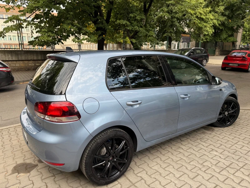 VW Golf Golf R, снимка 11 - Автомобили и джипове - 52597995