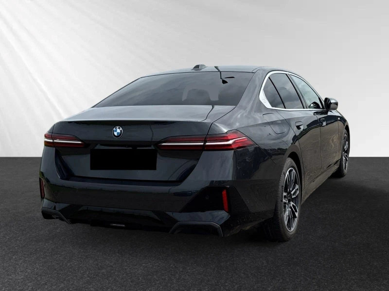 BMW 520 i M-SPORT PAKET CAMERA LED , снимка 5 - Автомобили и джипове - 51526683