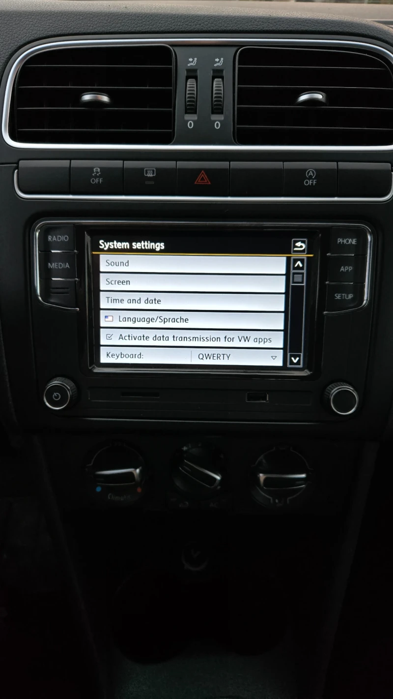 VW Polo, снимка 13 - Автомобили и джипове - 52581181