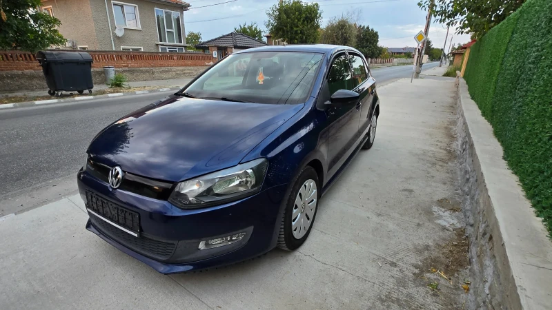 VW Polo, снимка 2 - Автомобили и джипове - 52581181