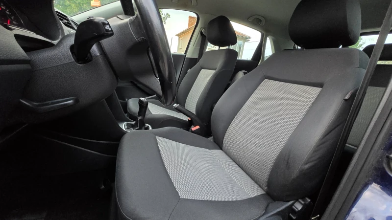 VW Polo, снимка 8 - Автомобили и джипове - 52581181