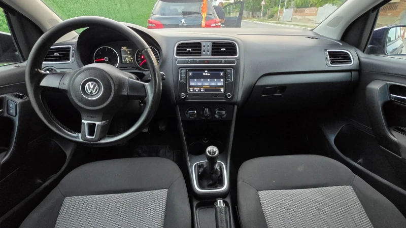 VW Polo, снимка 9 - Автомобили и джипове - 52581181