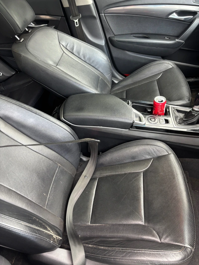 Hyundai I40 1.7 CRDI на части!, снимка 8 - Автомобили и джипове - 51995386