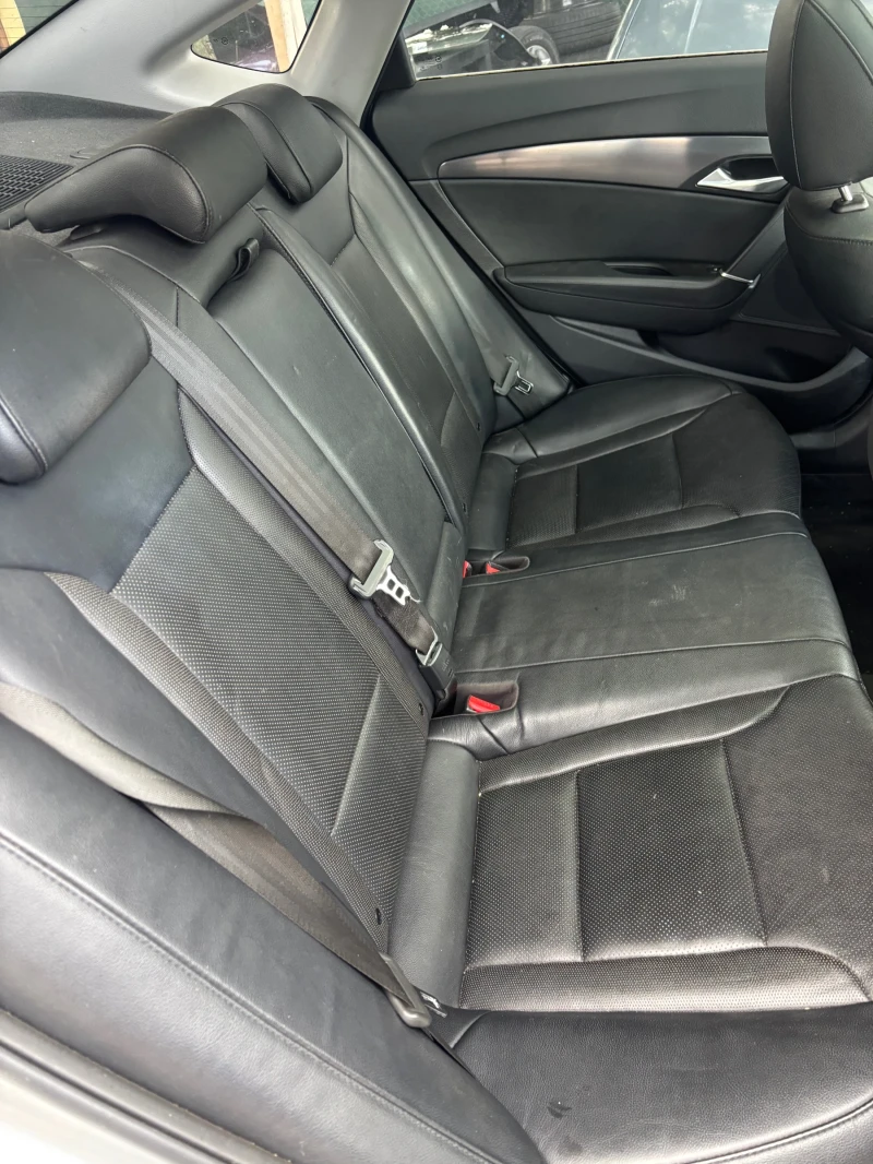 Hyundai I40 1.7 CRDI на части!, снимка 9 - Автомобили и джипове - 51995386