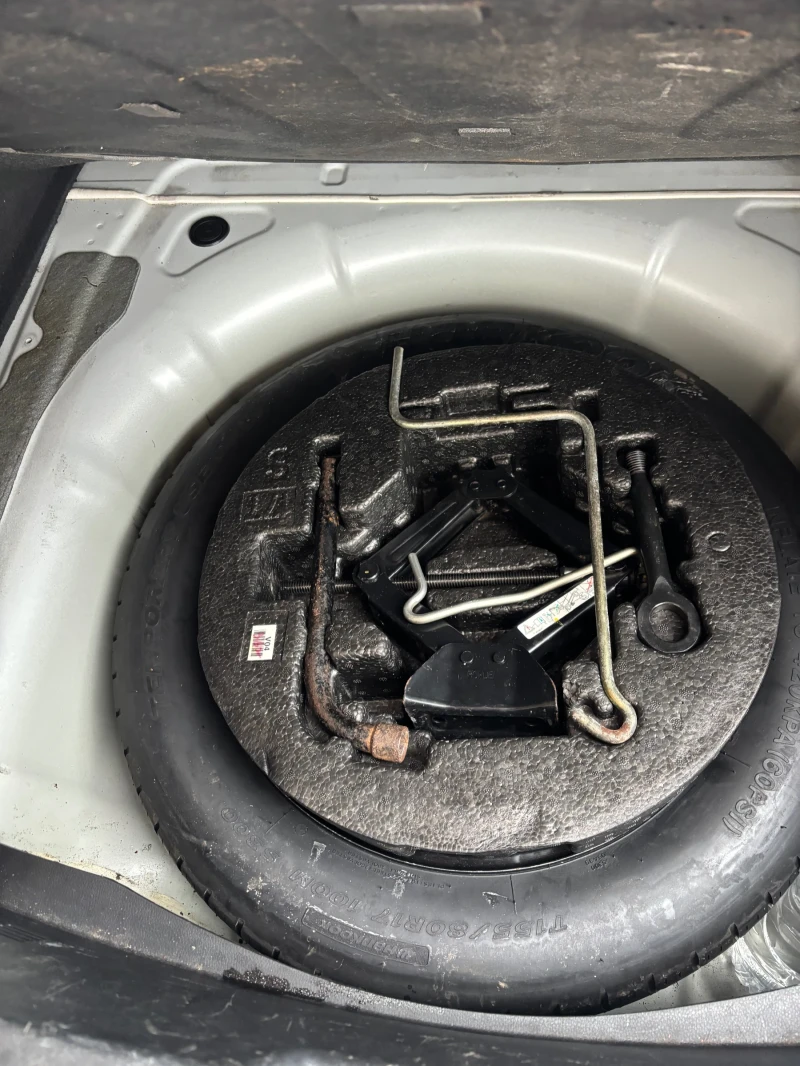 Hyundai I40 1.7 CRDI на части!, снимка 6 - Автомобили и джипове - 51995386