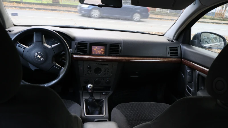 Opel Vectra 2.2, снимка 3 - Автомобили и джипове - 52367230