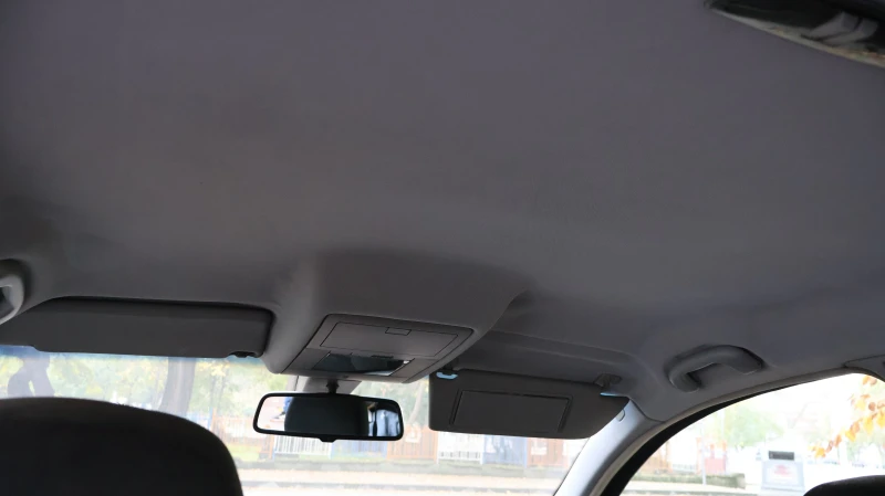 Opel Vectra 2.2, снимка 4 - Автомобили и джипове - 52367230