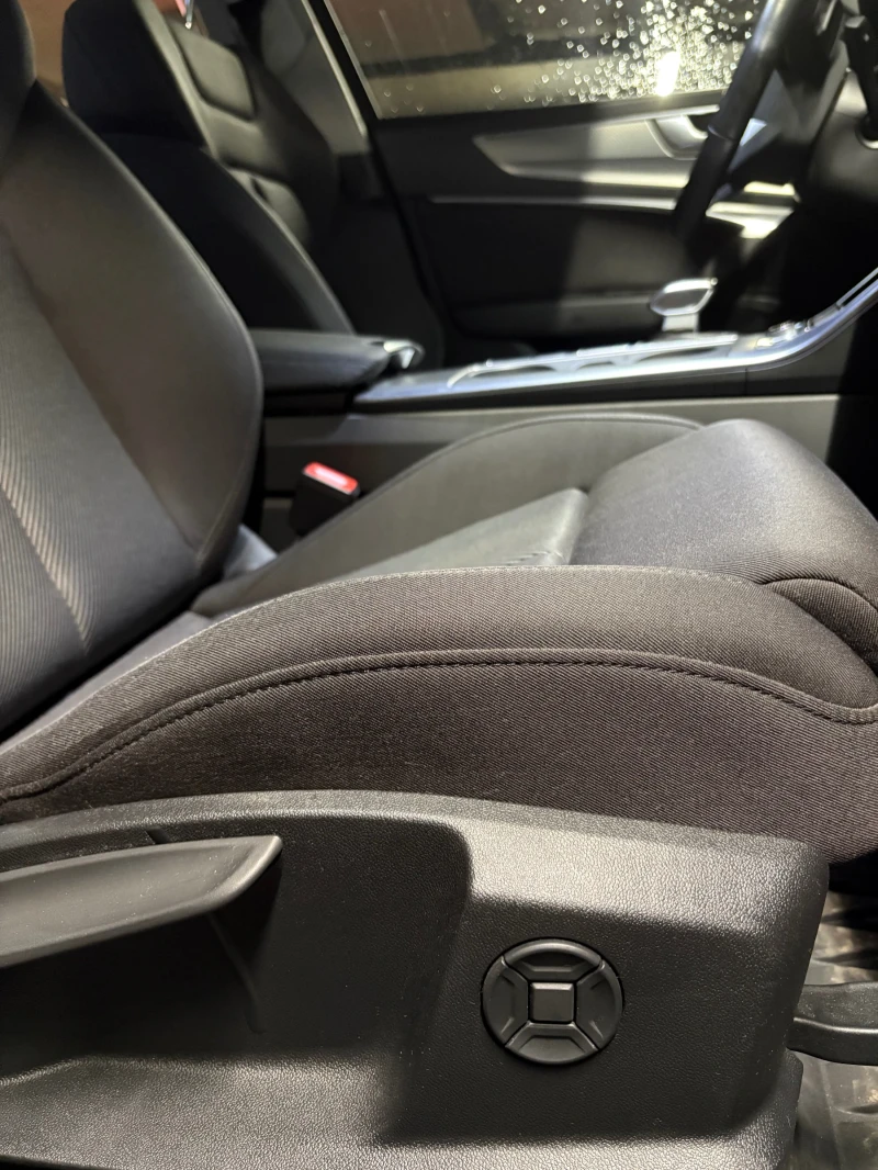 Audi A6 C8 45 TFSI Quattro Mild Hybrid, снимка 13 - Автомобили и джипове - 52383236