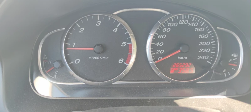 Mazda 6, снимка 2 - Автомобили и джипове - 52474648