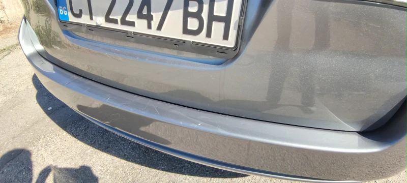 Mazda 6, снимка 9 - Автомобили и джипове - 52474648