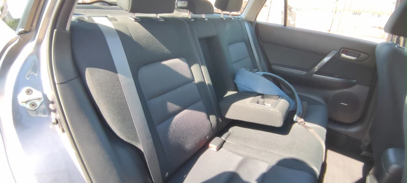 Mazda 6, снимка 4 - Автомобили и джипове - 52474648