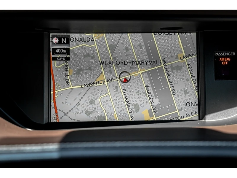 Lexus ES 350 Панорама* Обдухване* Пано* Камера, снимка 14 - Автомобили и джипове - 52937080