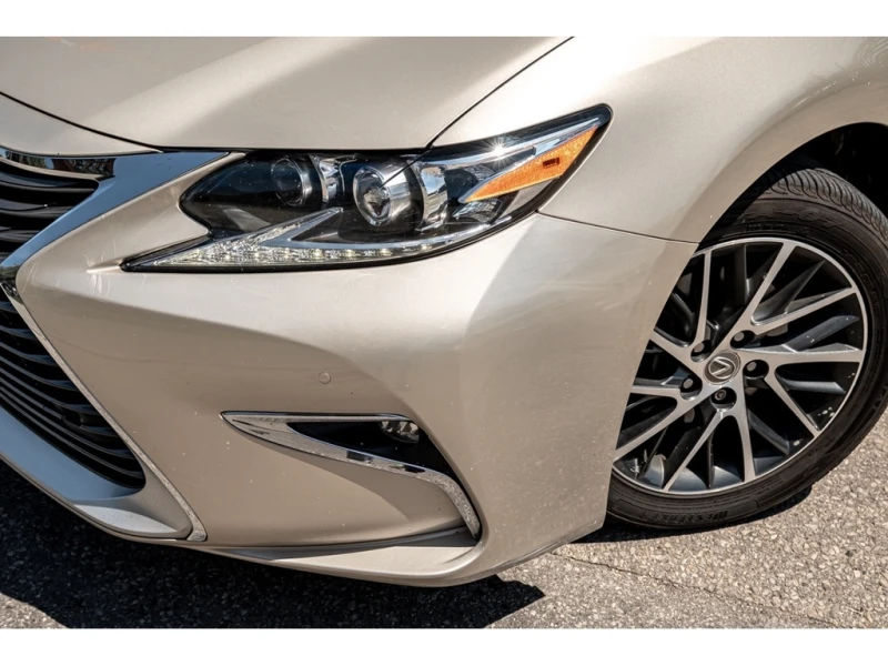 Lexus ES 350 Панорама* Обдухване* Пано* Камера, снимка 13 - Автомобили и джипове - 52937080