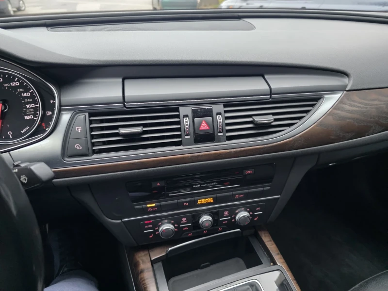 Audi A6, снимка 15 - Автомобили и джипове - 52698424