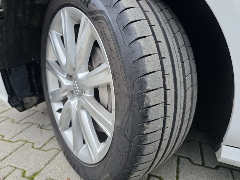 Audi A6, снимка 13 - Автомобили и джипове - 52698424