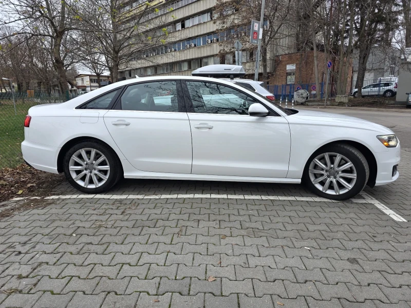 Audi A6, снимка 4 - Автомобили и джипове - 52698424