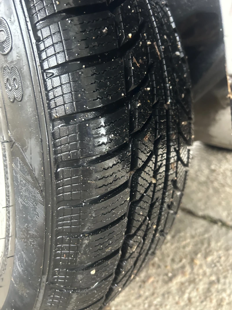 VW Sharan 1.9-TDI-131kc, снимка 12 - Автомобили и джипове - 52895843